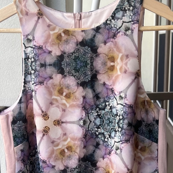 Ted baker NWT size 0 - Picture 7 of 8